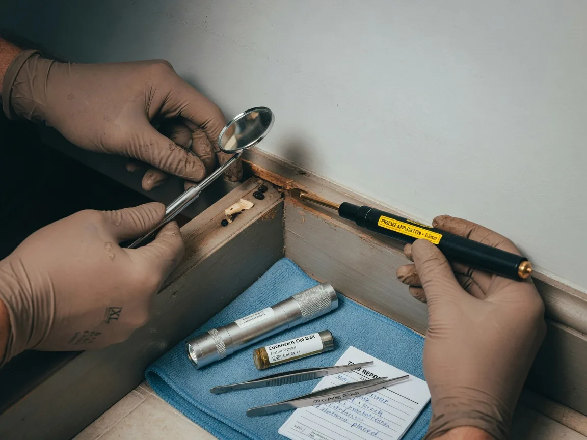 Why choose Emergency Pest Control in Derwood, MD